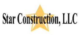 STAR CONSTRUCTION, LLC trademark