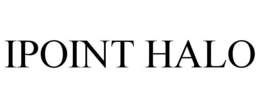 IPOINT HALO trademark