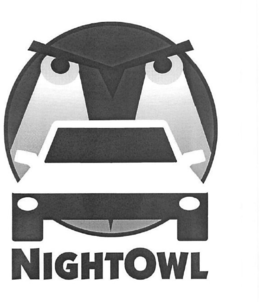 NIGHTOWL trademark