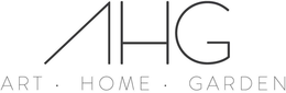 AHG ART HOME GARDEN trademark