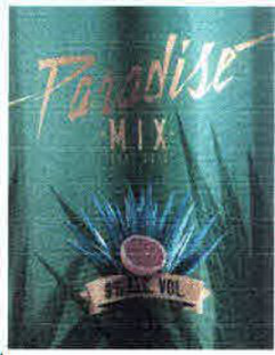PARADISE MIX trademark