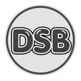 DSB trademark
