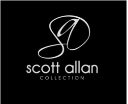 SA SCOTT ALLAN COLLECTION trademark