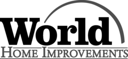 WORLD HOME IMPROVEMENTS trademark