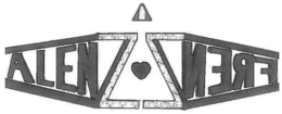 ALENZ FRENZ trademark