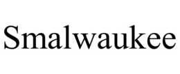 SMALWAUKEE trademark
