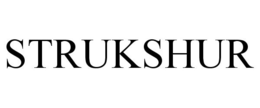 STRUKSHUR trademark