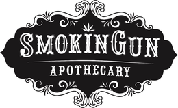 SMOKINGUN APOTHECARY trademark