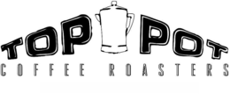 TOP POT COFFEE ROASTERS trademark