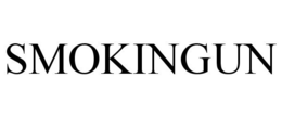 SMOKINGUN trademark