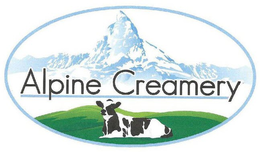 ALPINE CREAMERY trademark