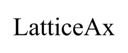 LATTICEAX trademark