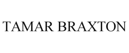 TAMAR BRAXTON trademark