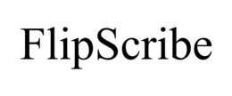 FLIPSCRIBE trademark