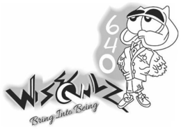 WIZEOWLZ BRING INTO BEING 640 trademark