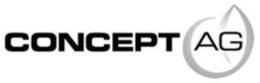 CONCEPT AG trademark