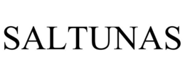 SALTUNAS trademark