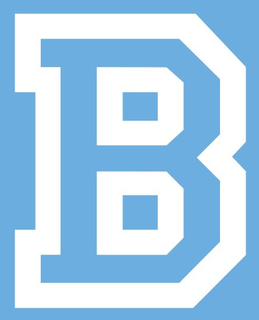 B trademark