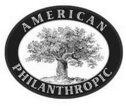 AMERICAN PHILANTHROPIC trademark