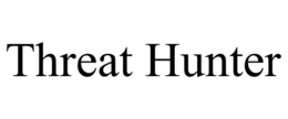 THREAT HUNTER trademark