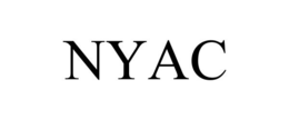 NYAC trademark