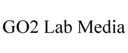 GO2 LAB MEDIA trademark