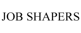 JOB SHAPERS trademark
