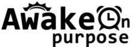 AWAKE ON PURPOSE trademark