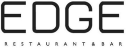 EDGE RESTAURANT & BAR trademark