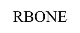 RBONE trademark