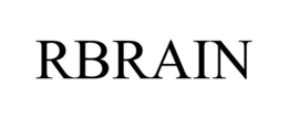 RBRAIN trademark