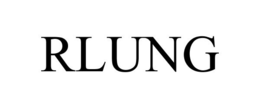 RLUNG trademark