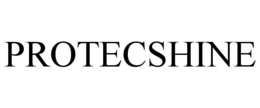 PROTECSHINE trademark