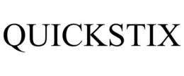 QUICKSTIX trademark