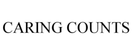 CARING COUNTS trademark