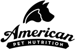 AMERICAN PET NUTRITION trademark