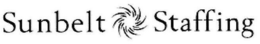 SUNBELT STAFFING trademark
