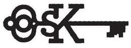SK trademark