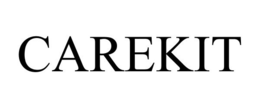 CAREKIT trademark
