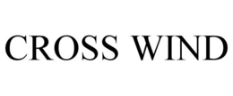 CROSS WIND trademark