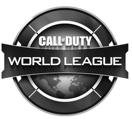 CALL OF DUTY WORLD LEAGUE trademark