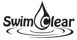SWIM CLEAR trademark