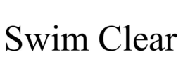 SWIM CLEAR trademark