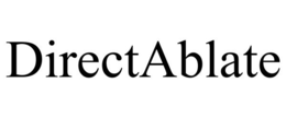 DIRECTABLATE trademark