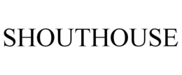 SHOUTHOUSE trademark