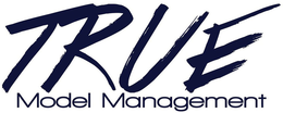 TRUE MODEL MANAGEMENT trademark