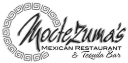 MOCTEZUMA'S MEXICAN RESTAURANT & TEQUILA BAR trademark