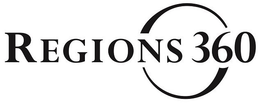 REGIONS 360 trademark