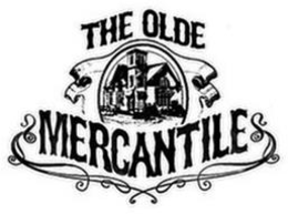 THE OLDE MERCANTILE trademark
