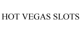 HOT VEGAS SLOTS trademark